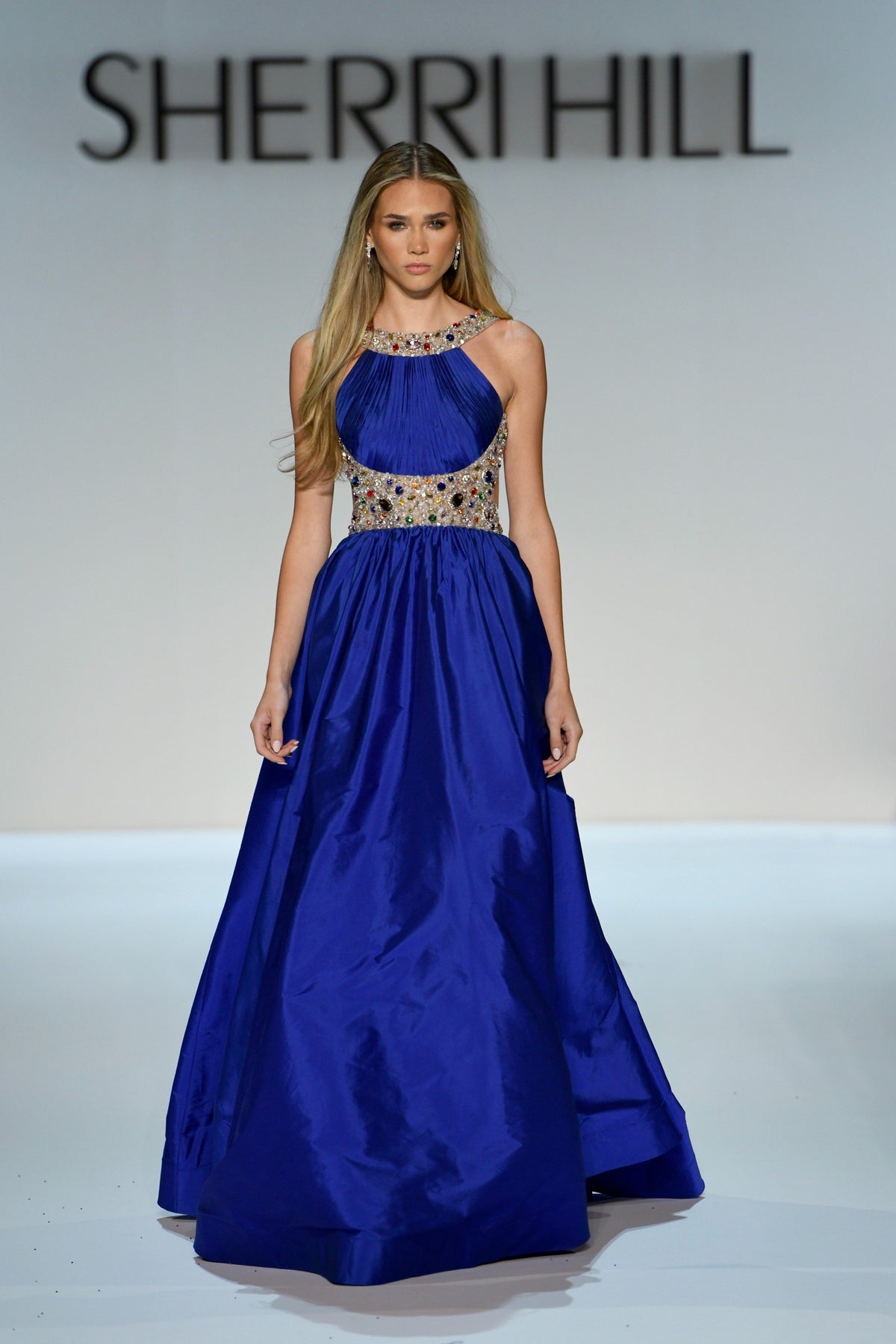 Sherri Hill 58905
