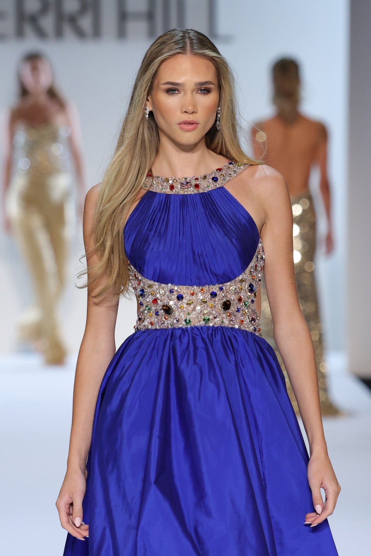 Sherri Hill 58905