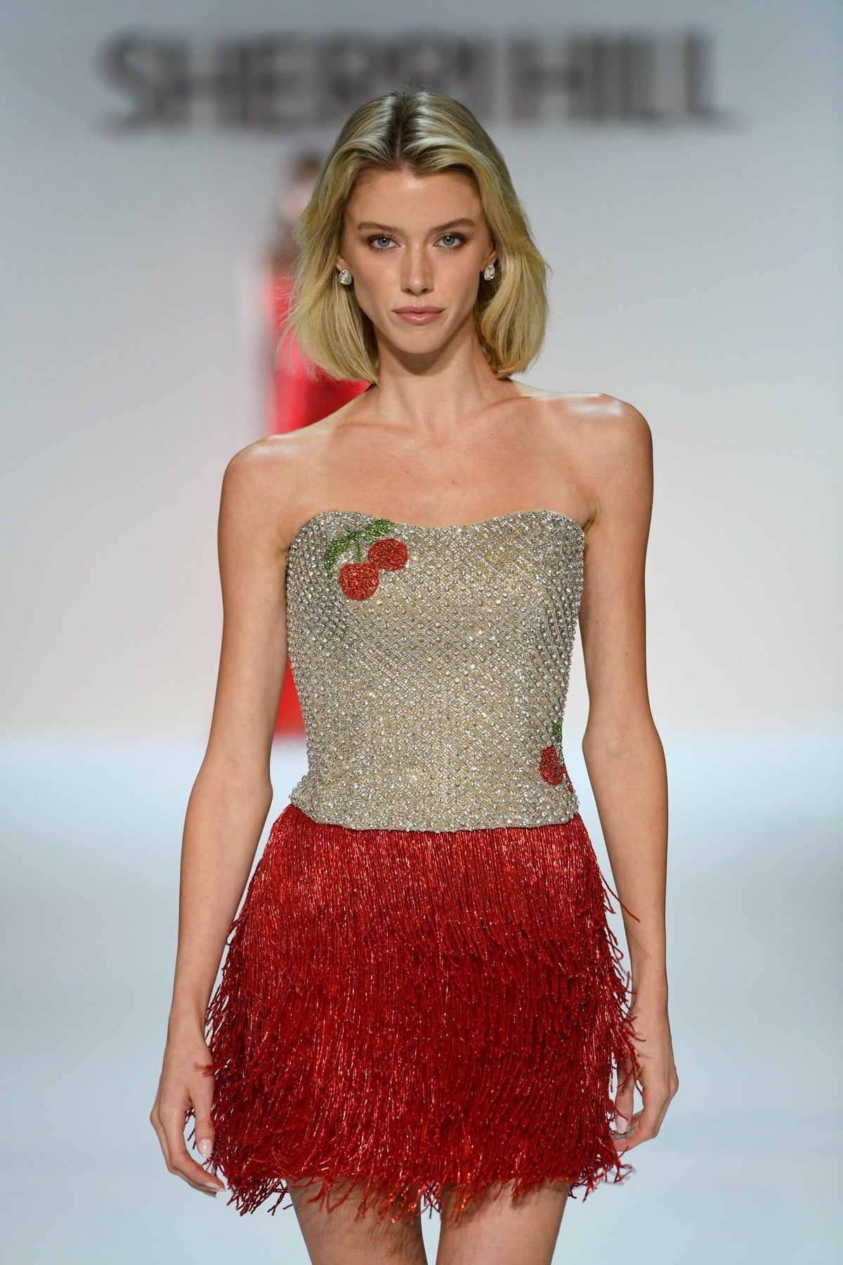 Sherri Hill 67305