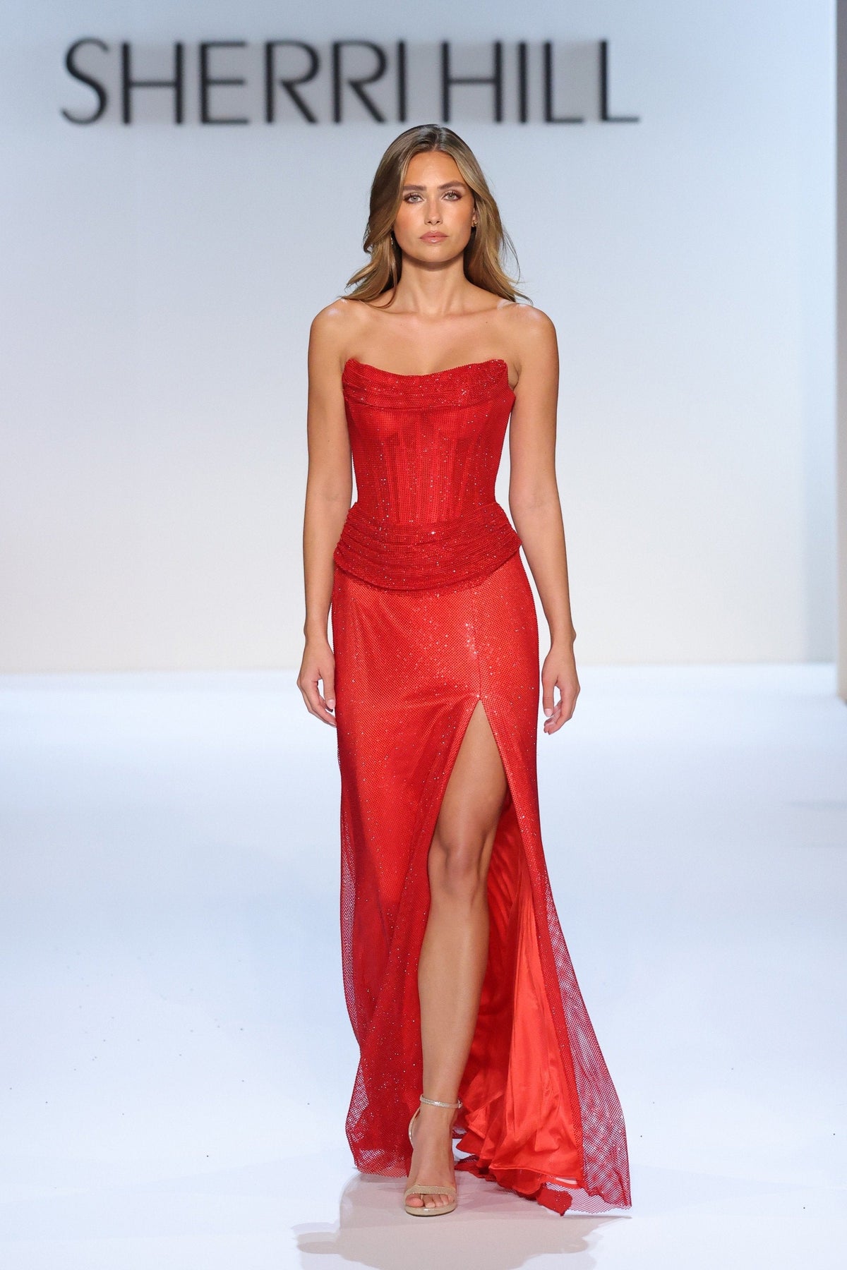 Sherri Hill 58899