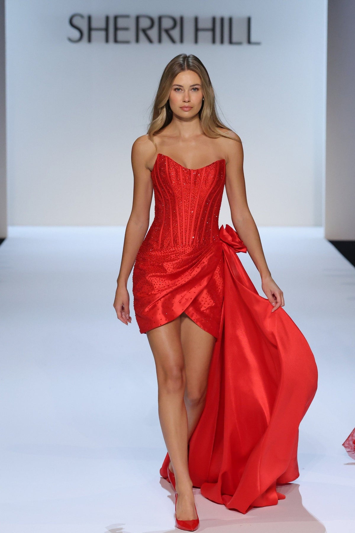 Sherri Hill 58481