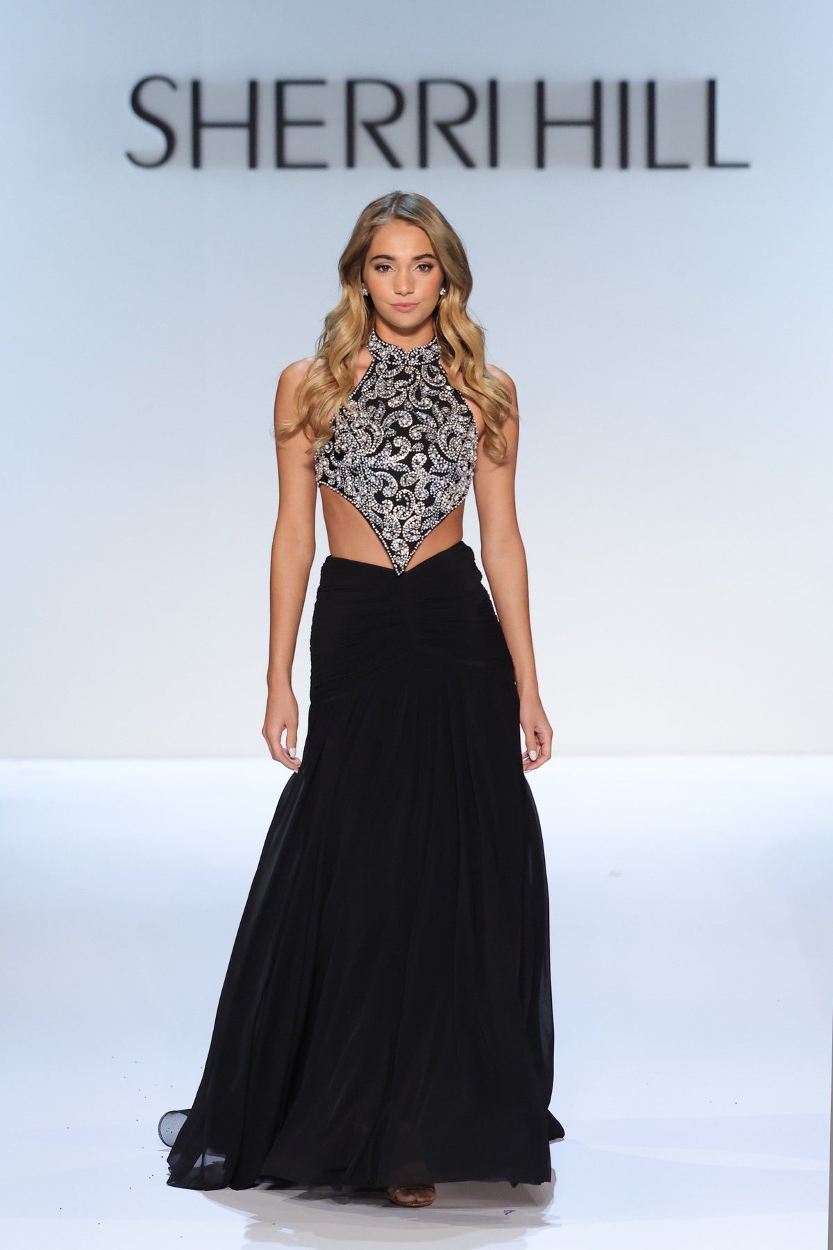 Sherri Hill 58832