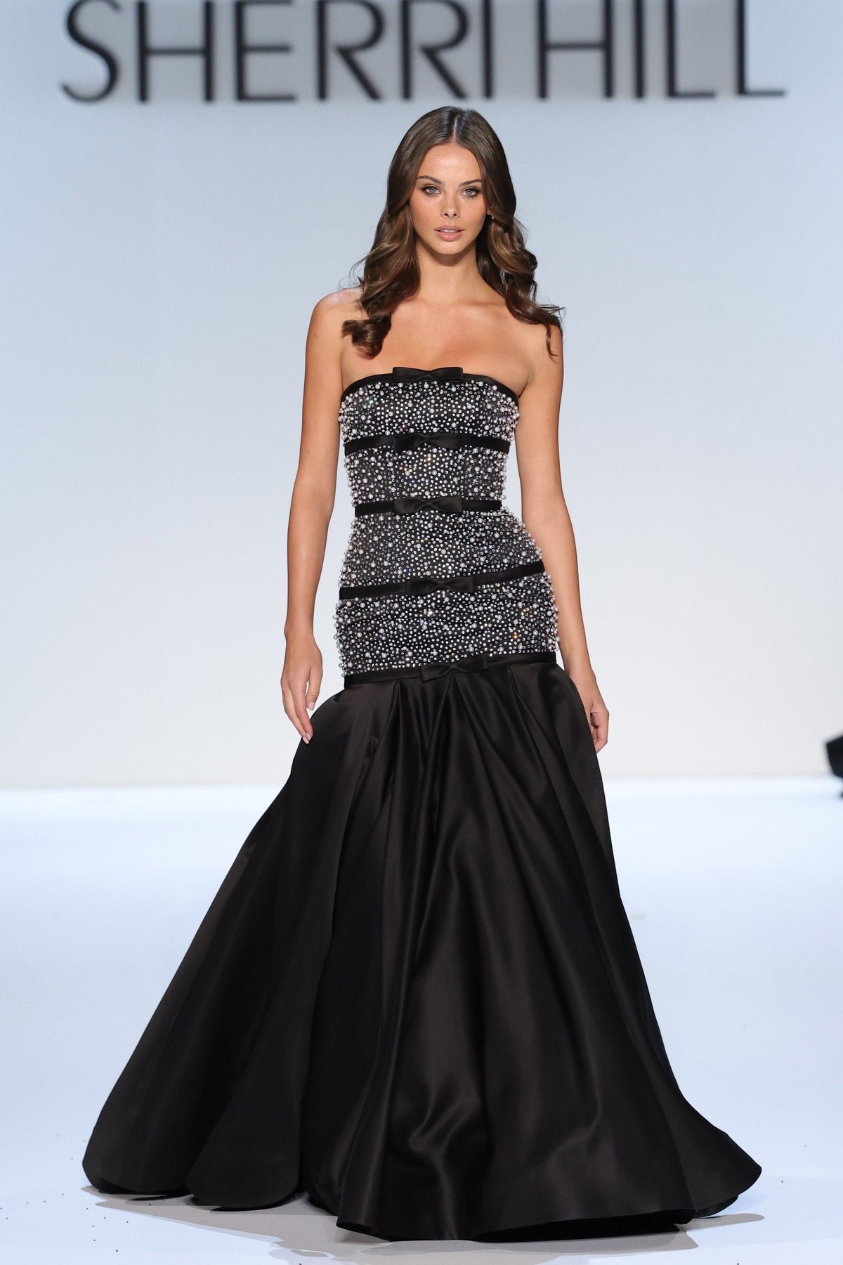 Sherri Hill 58929