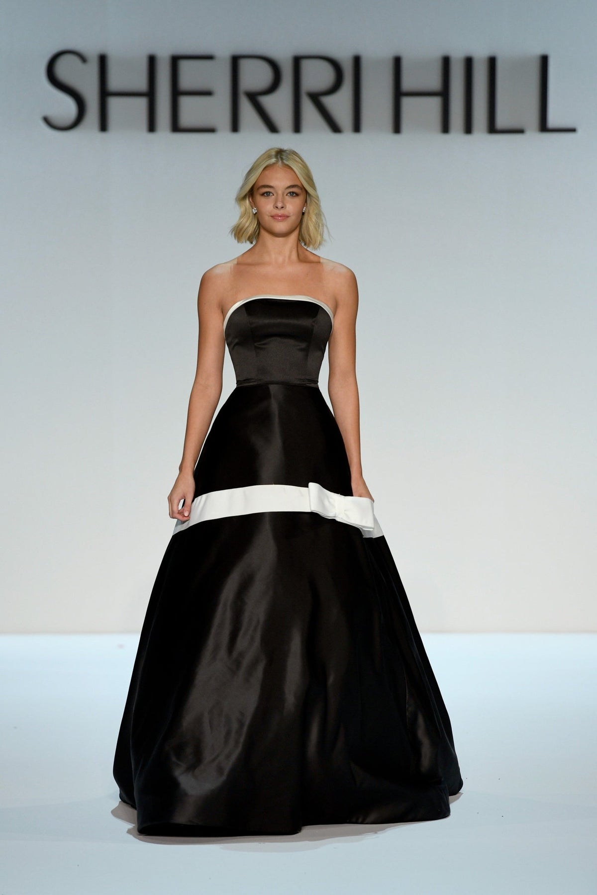Sherri Hill 58918