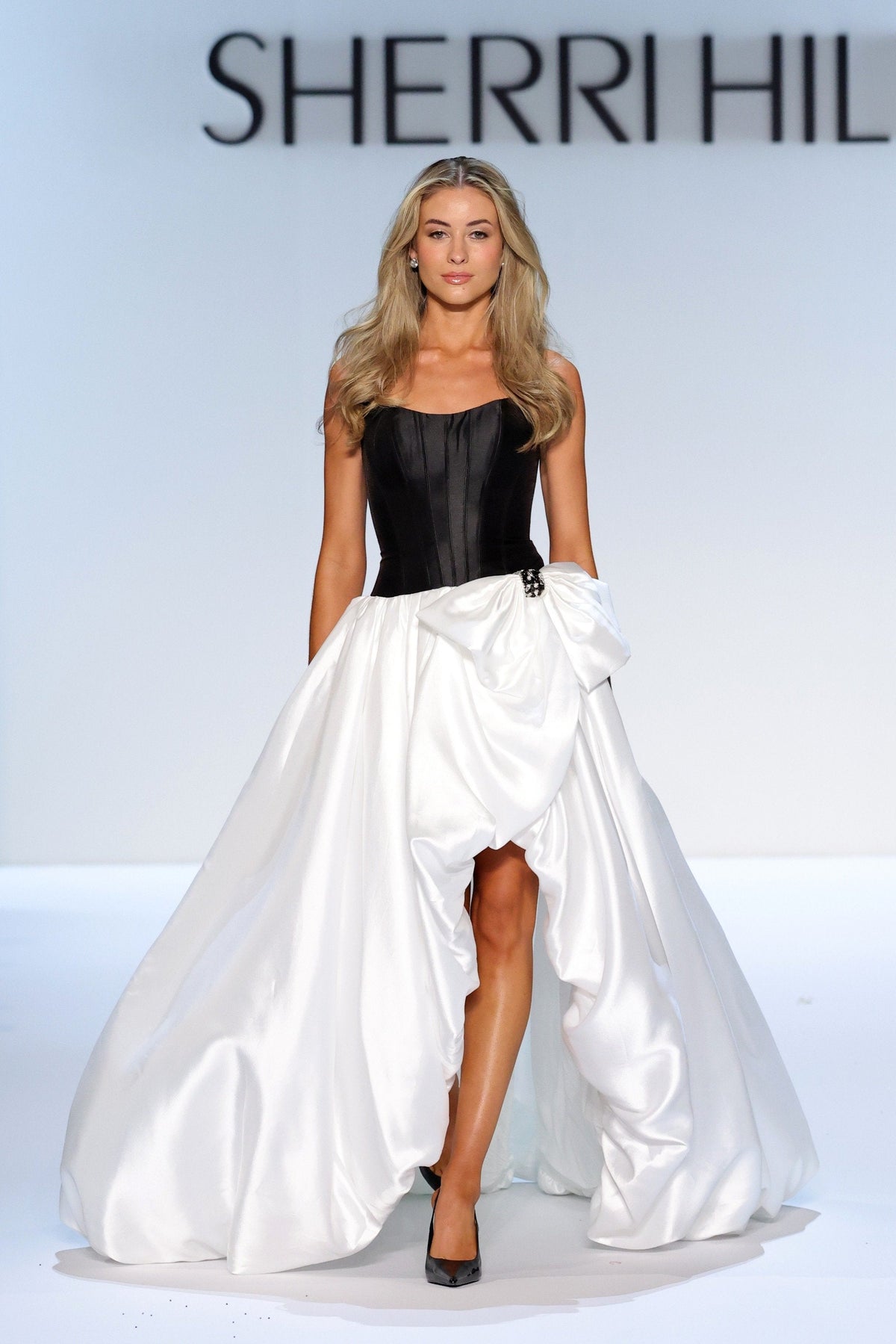 Sherri Hill 58768