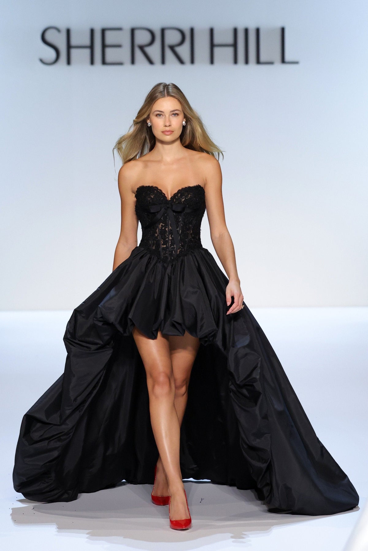 Sherri Hill 58779