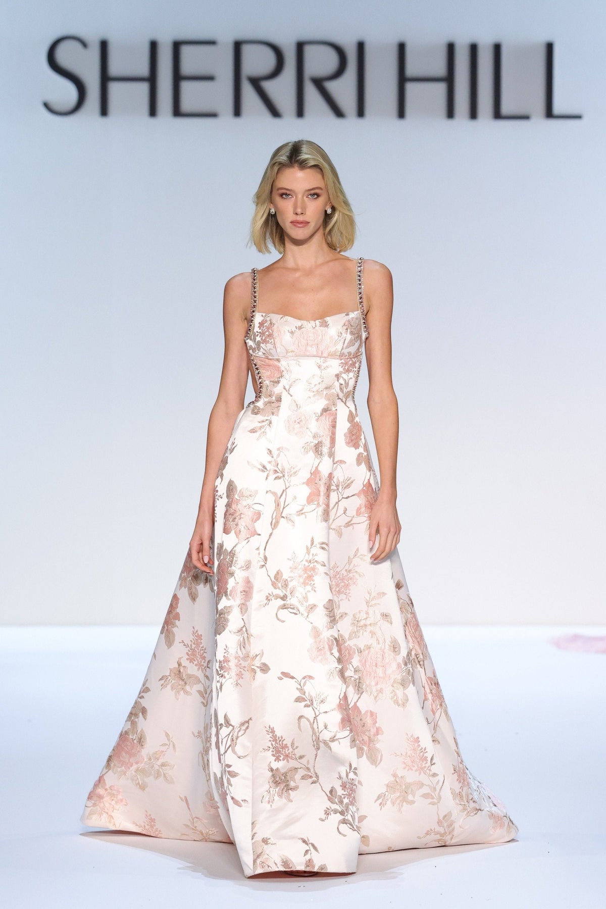 Sherri Hill 58729