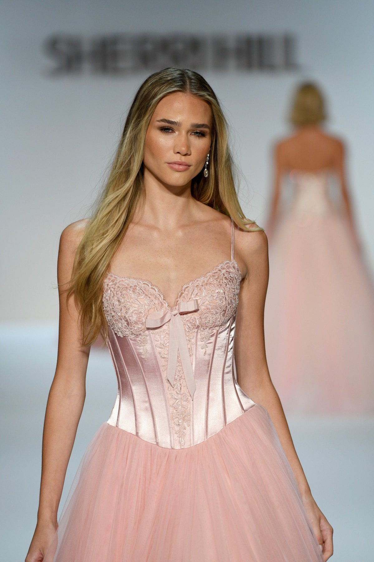 Sherri Hill 58736
