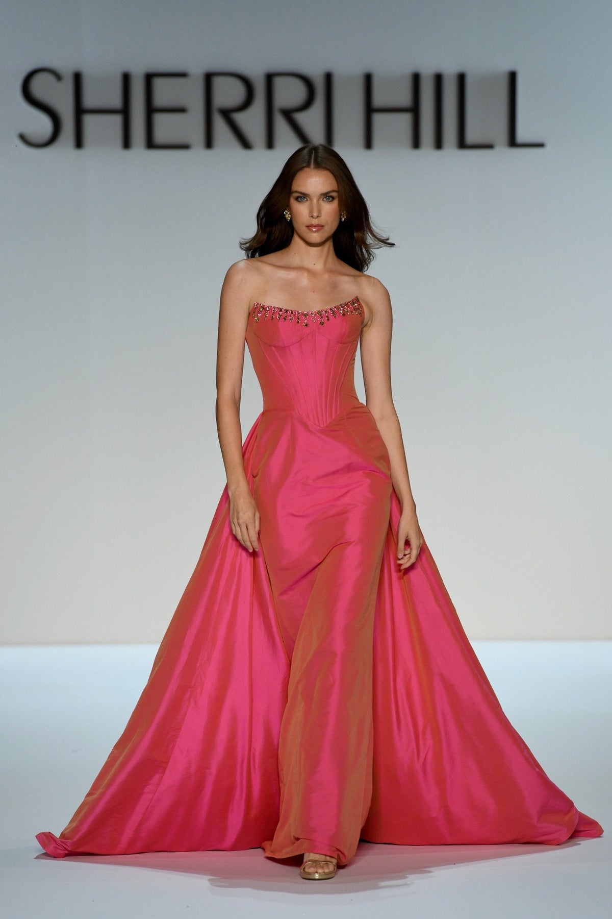 Sherri Hill 67327