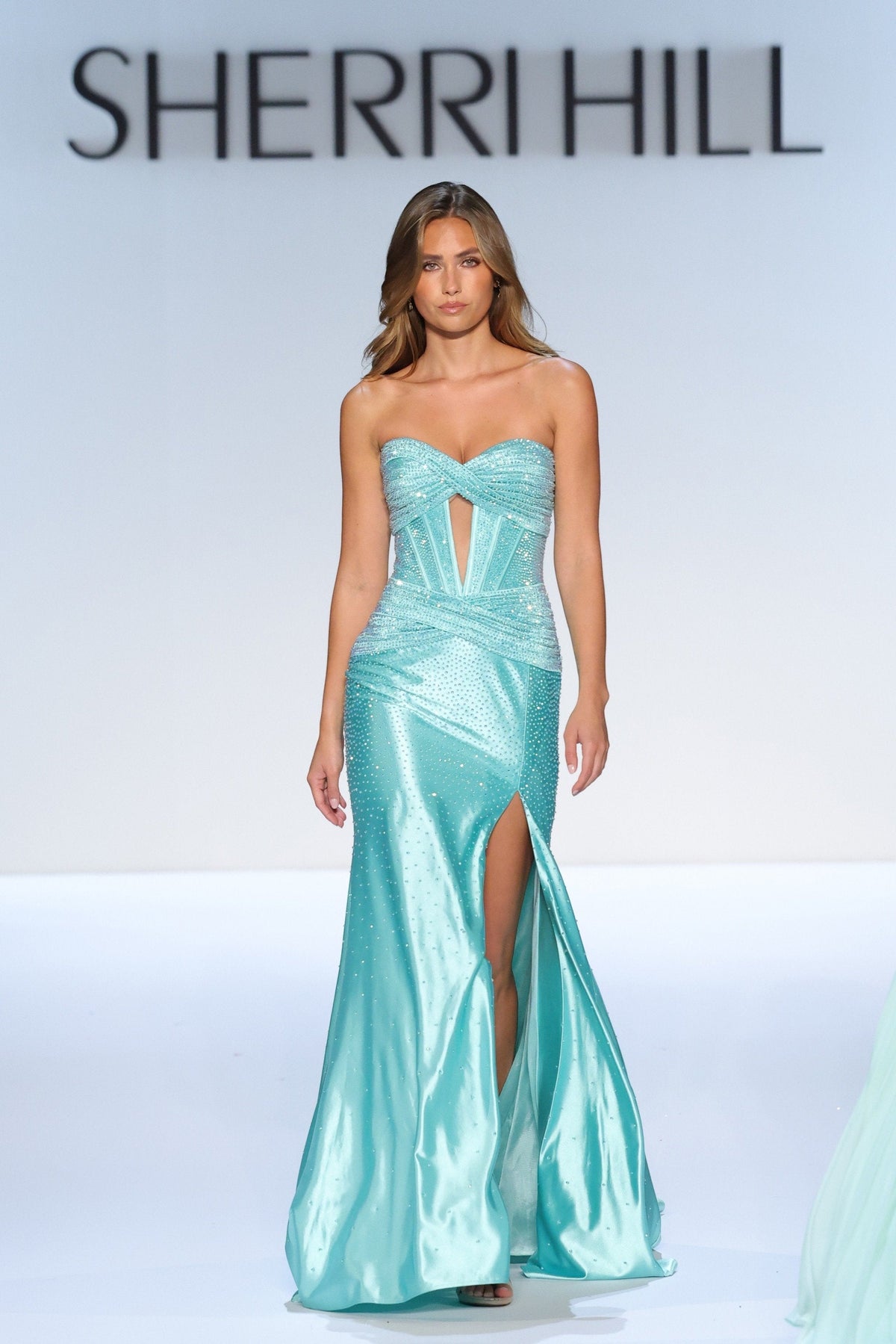 Sherri Hill 58678