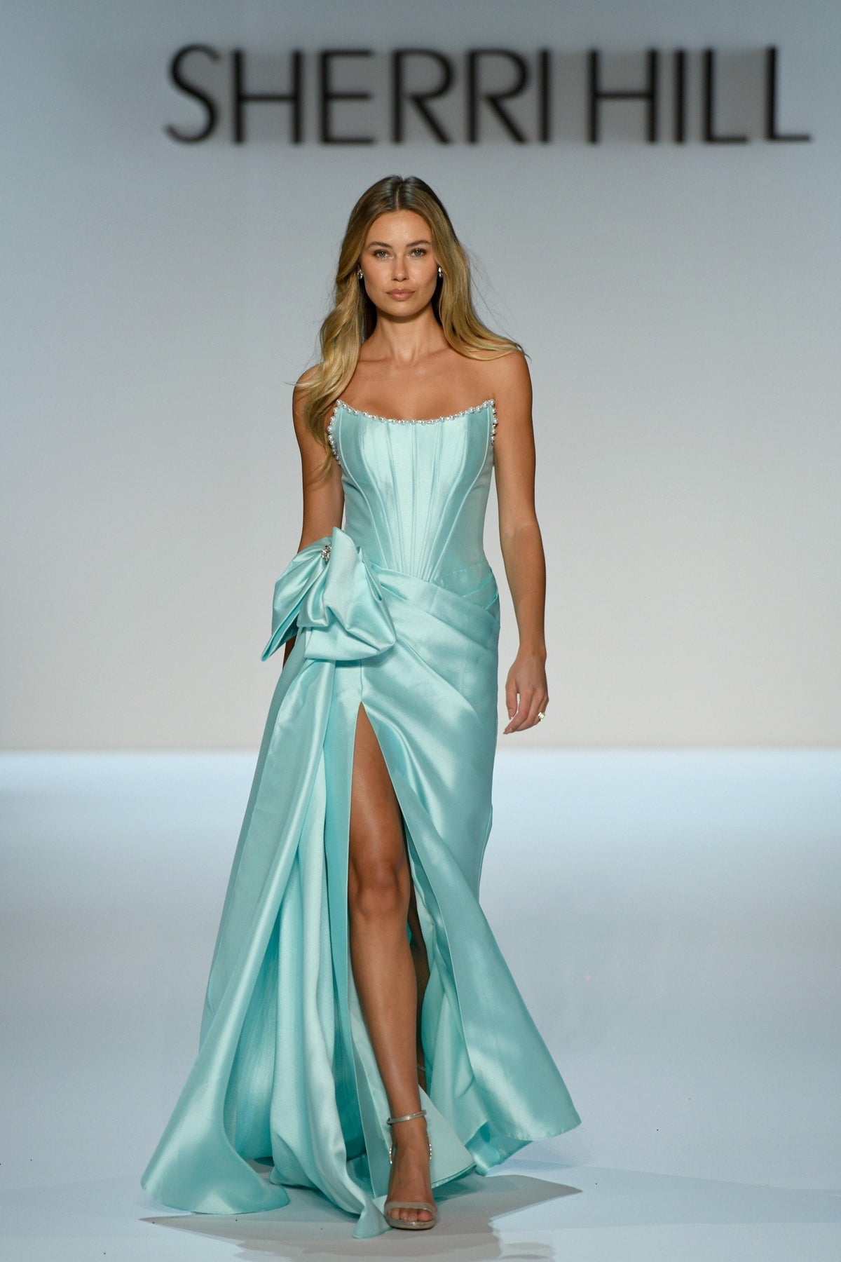 Sherri Hill 58676