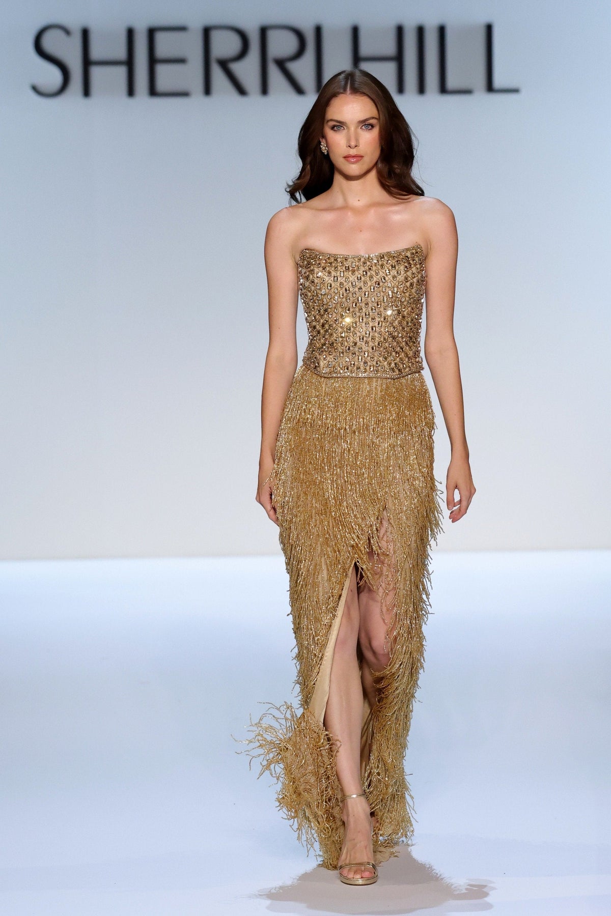 Sherri Hill 67236