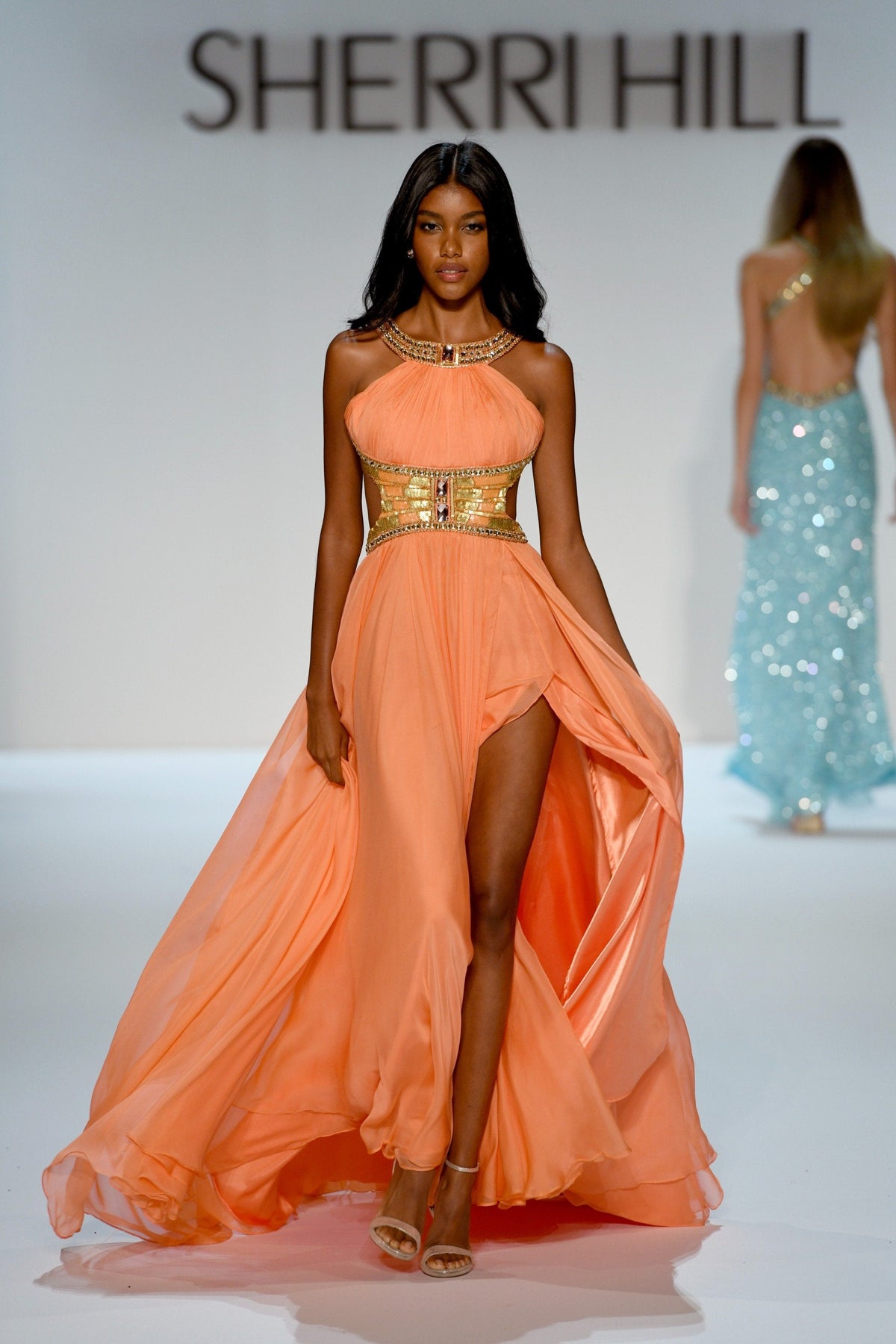 Sherri Hill 58740