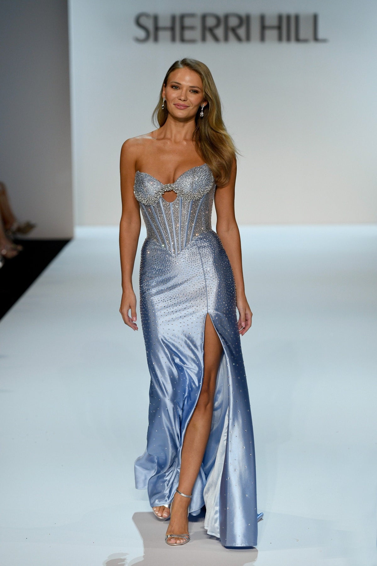 Sherri Hill 58470