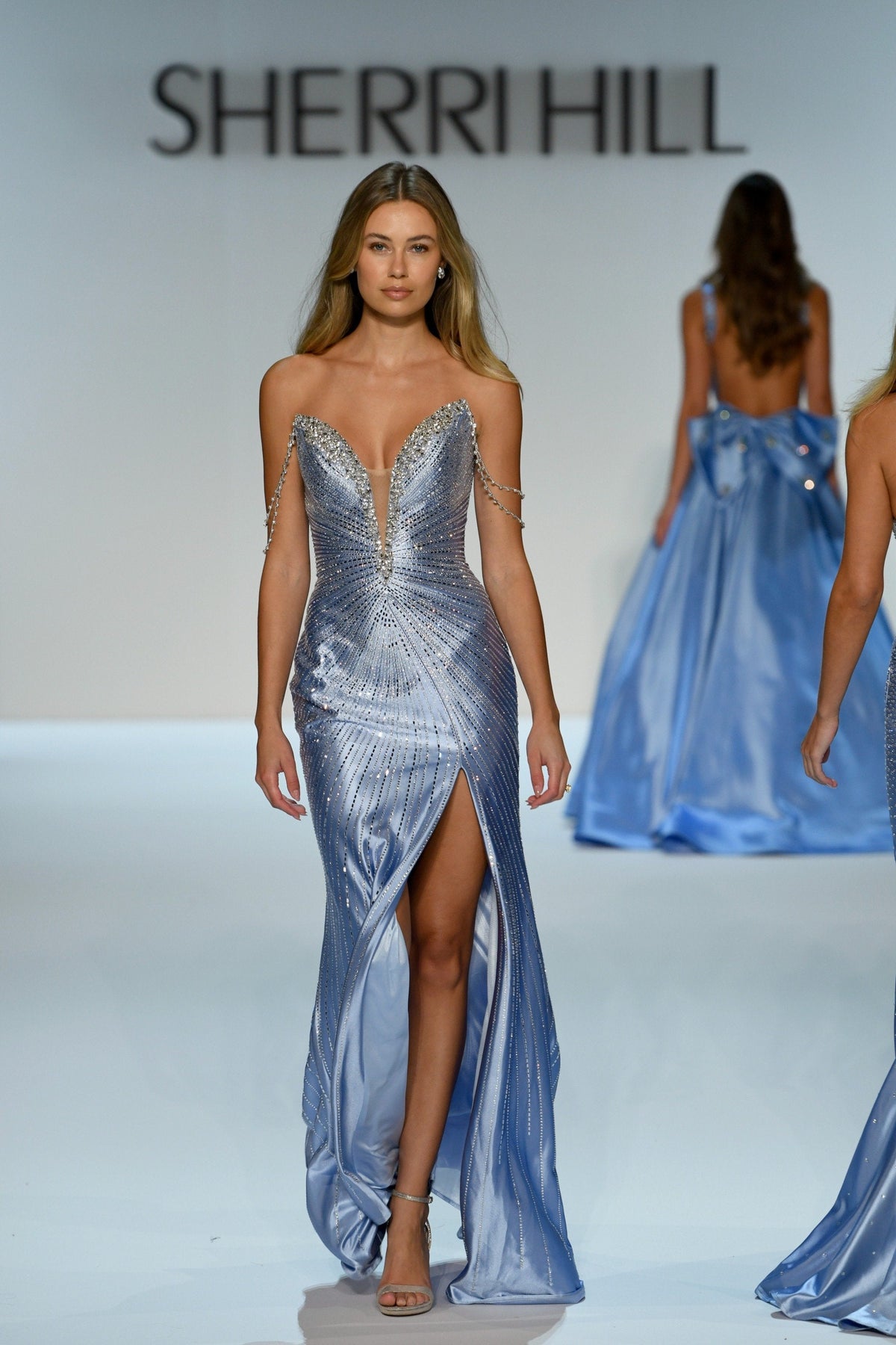 Sherri Hill 58213