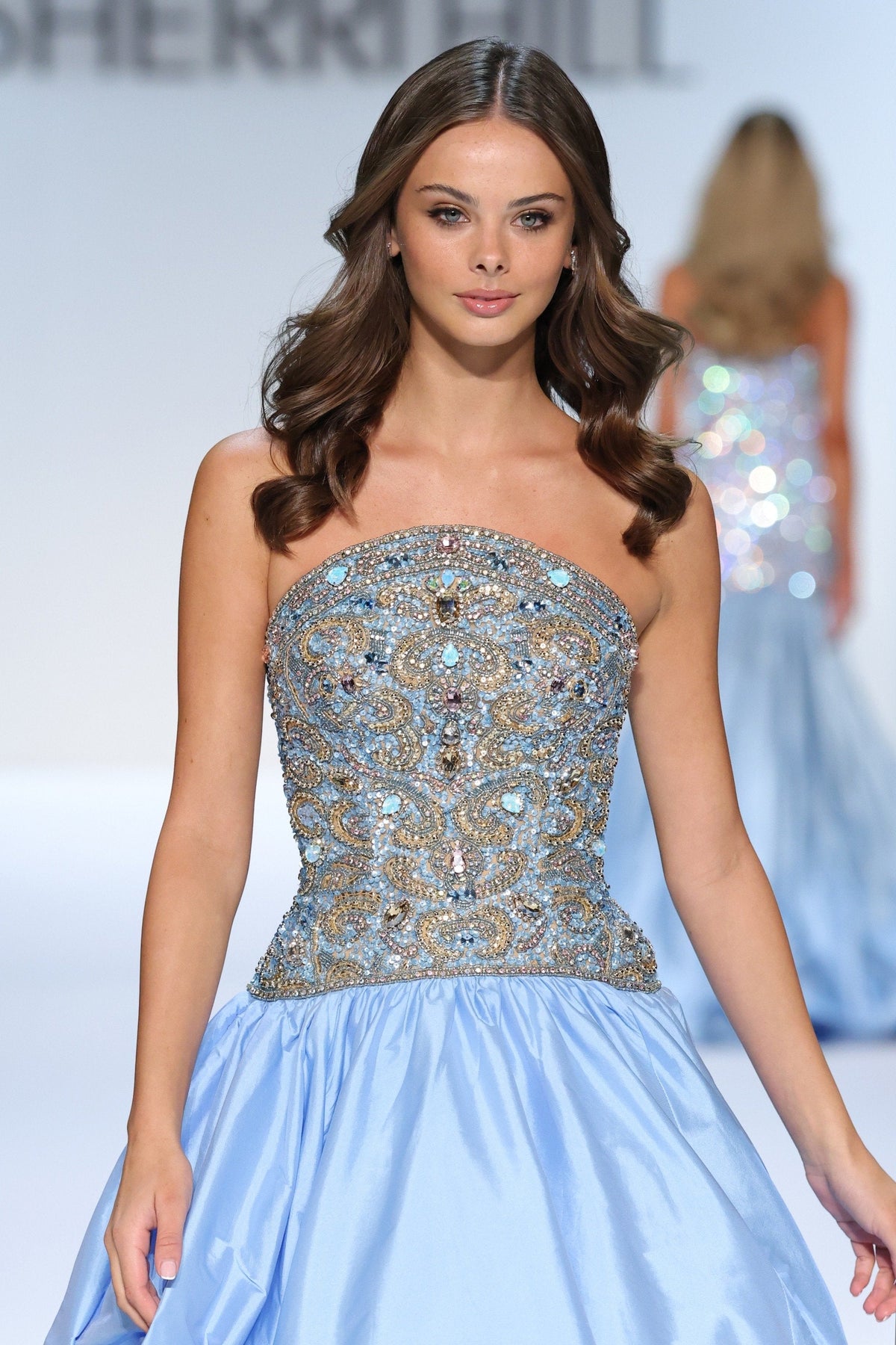 Sherri Hill 58921