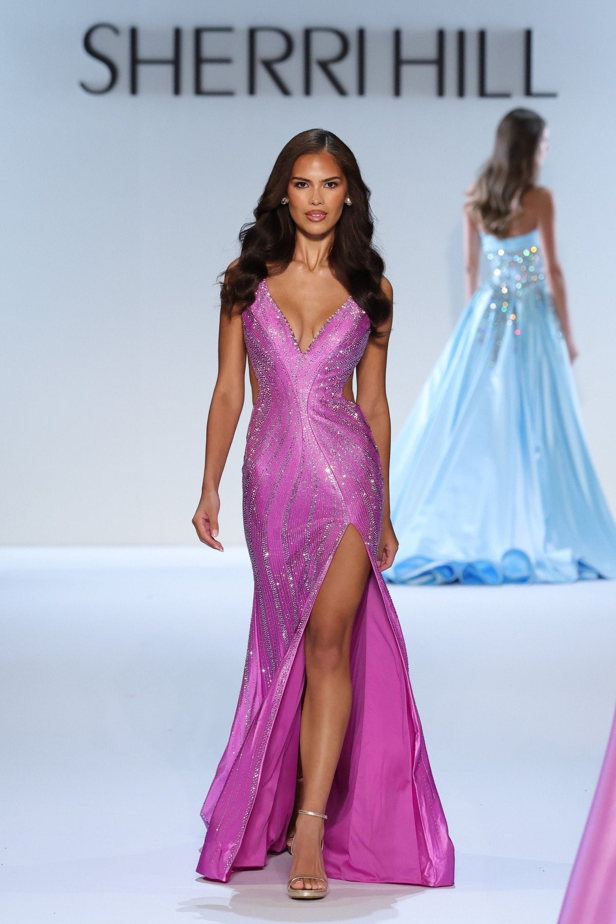 Sherri Hill 58939