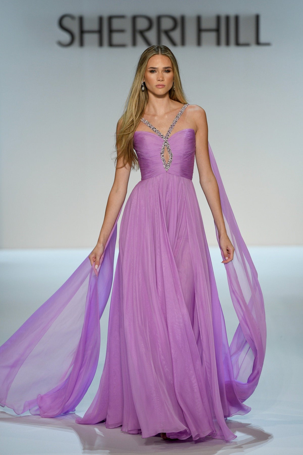 Sherri Hill 58315