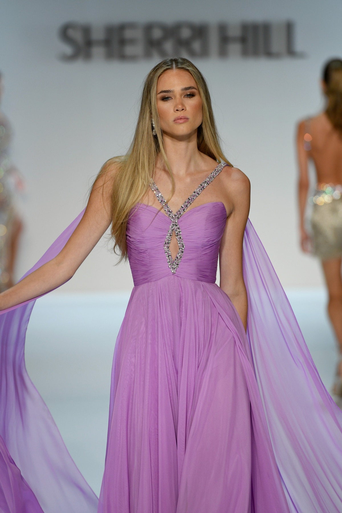 Sherri Hill 58315