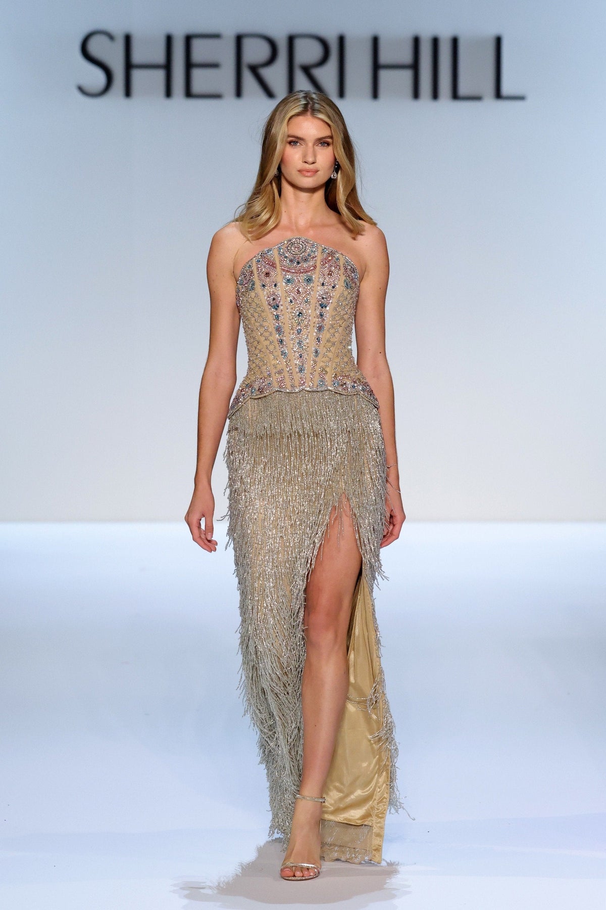Sherri Hill 67341