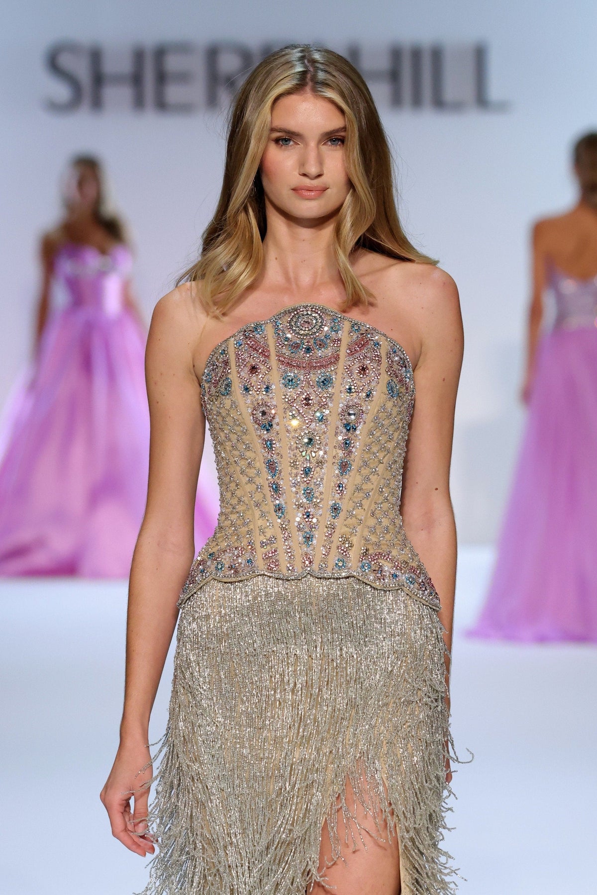 Sherri Hill 67341