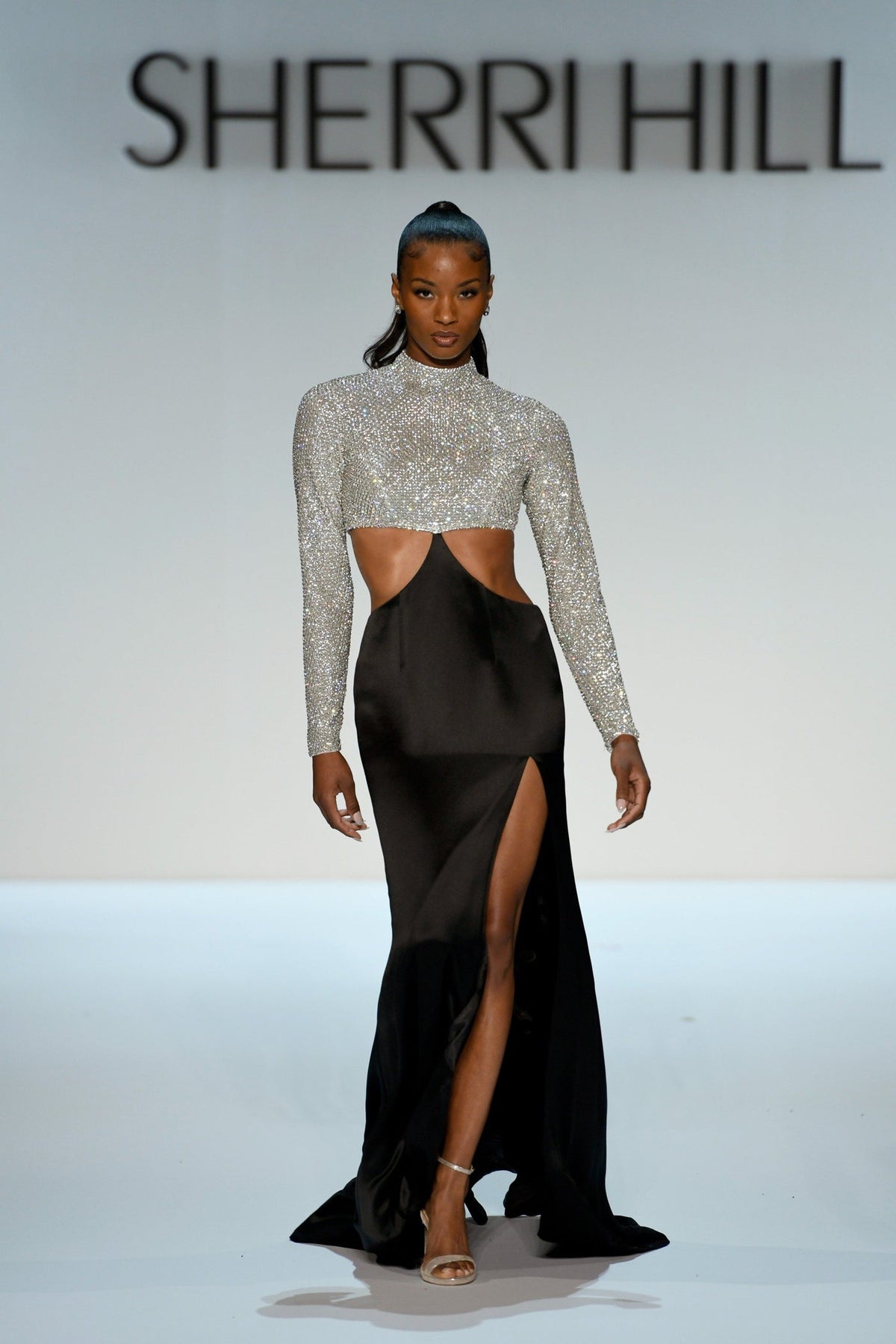 Sherri Hill 46718
