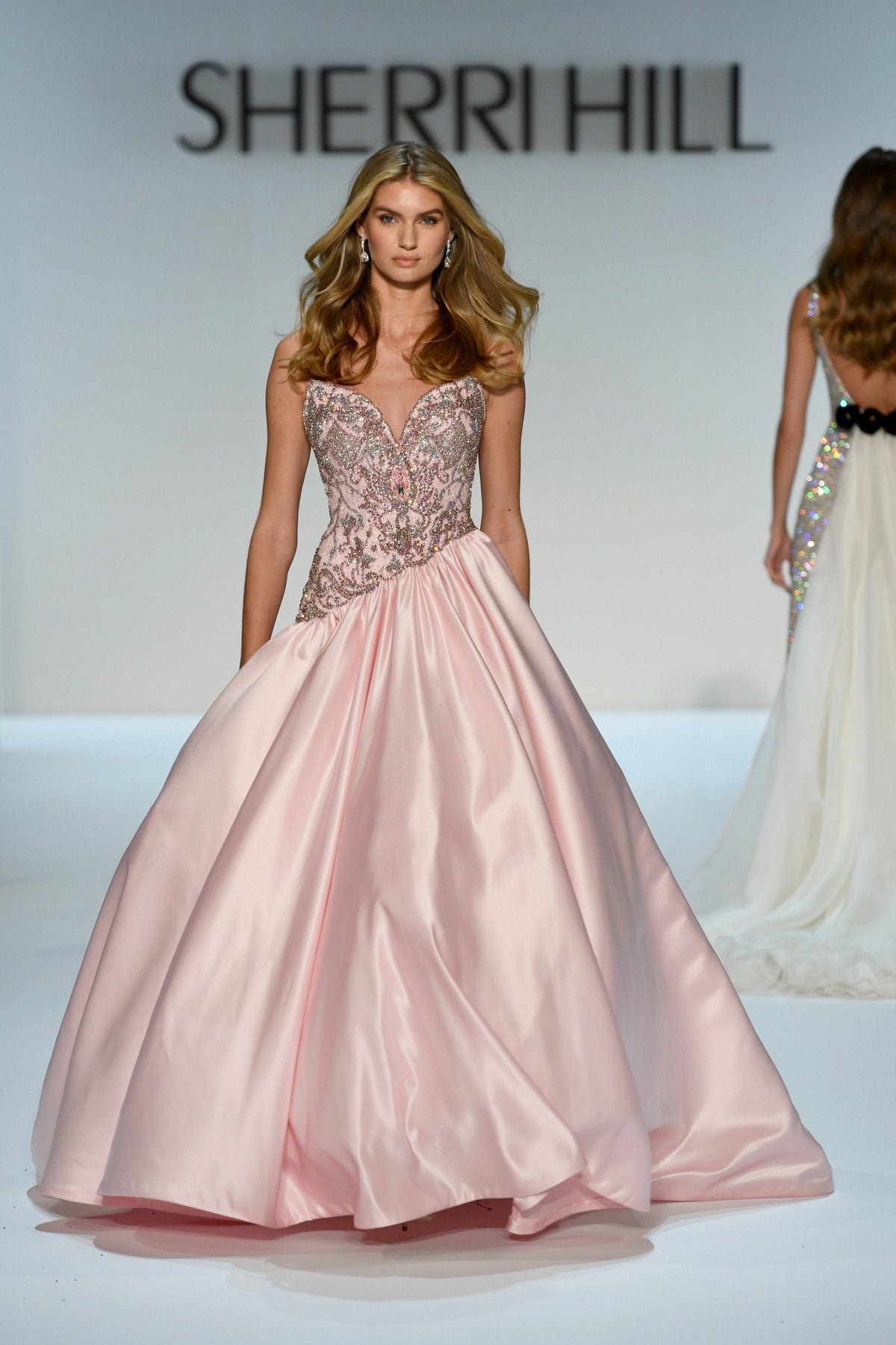 Sherri Hill 46748