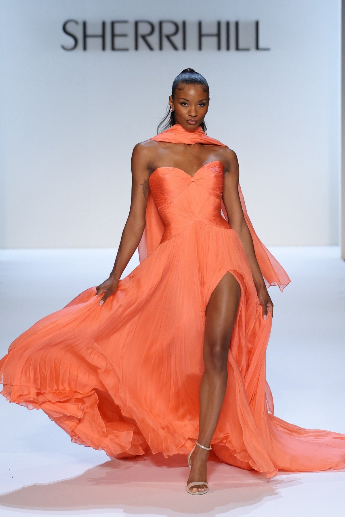 Sherri Hill 46715