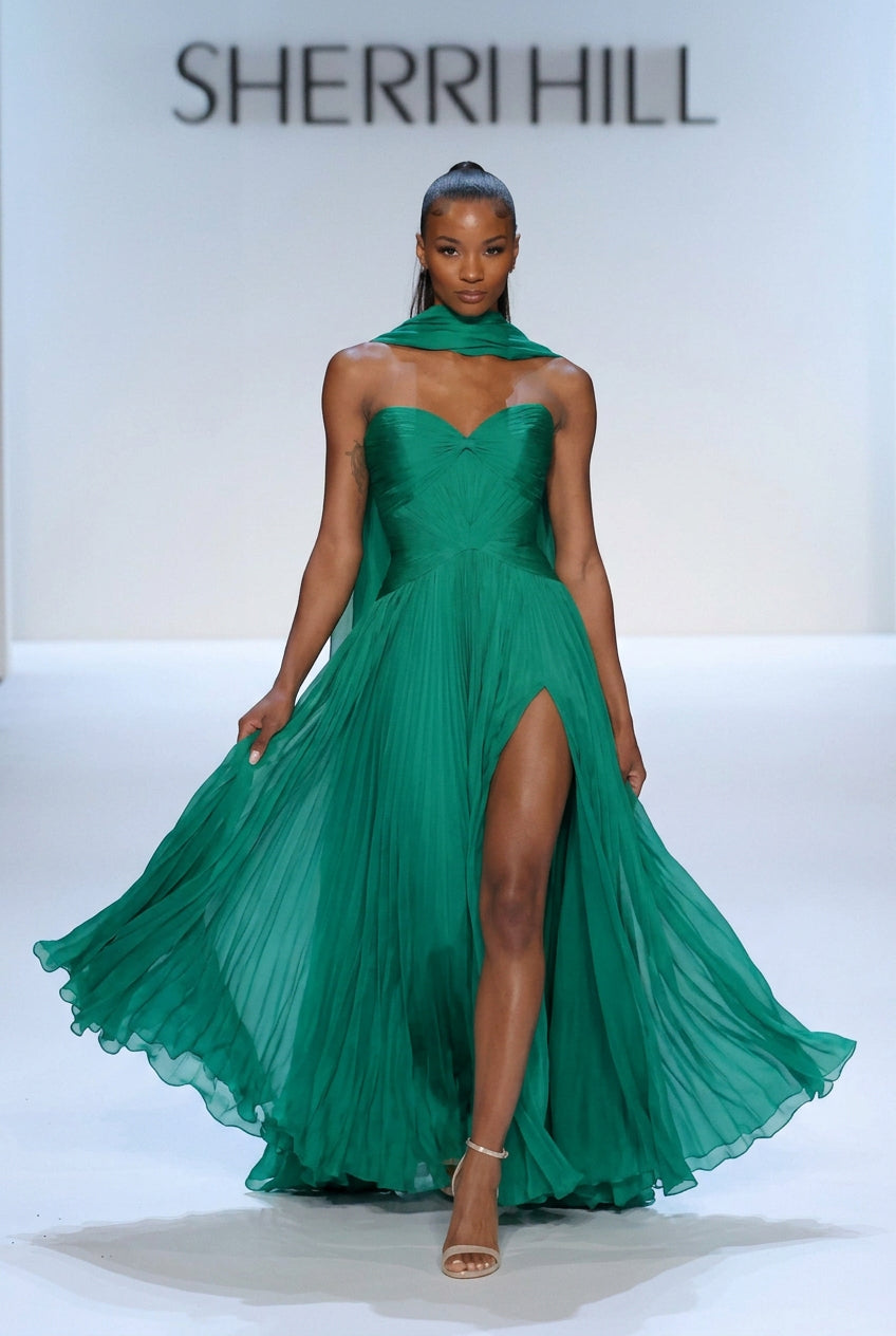 Sherri Hill 46715