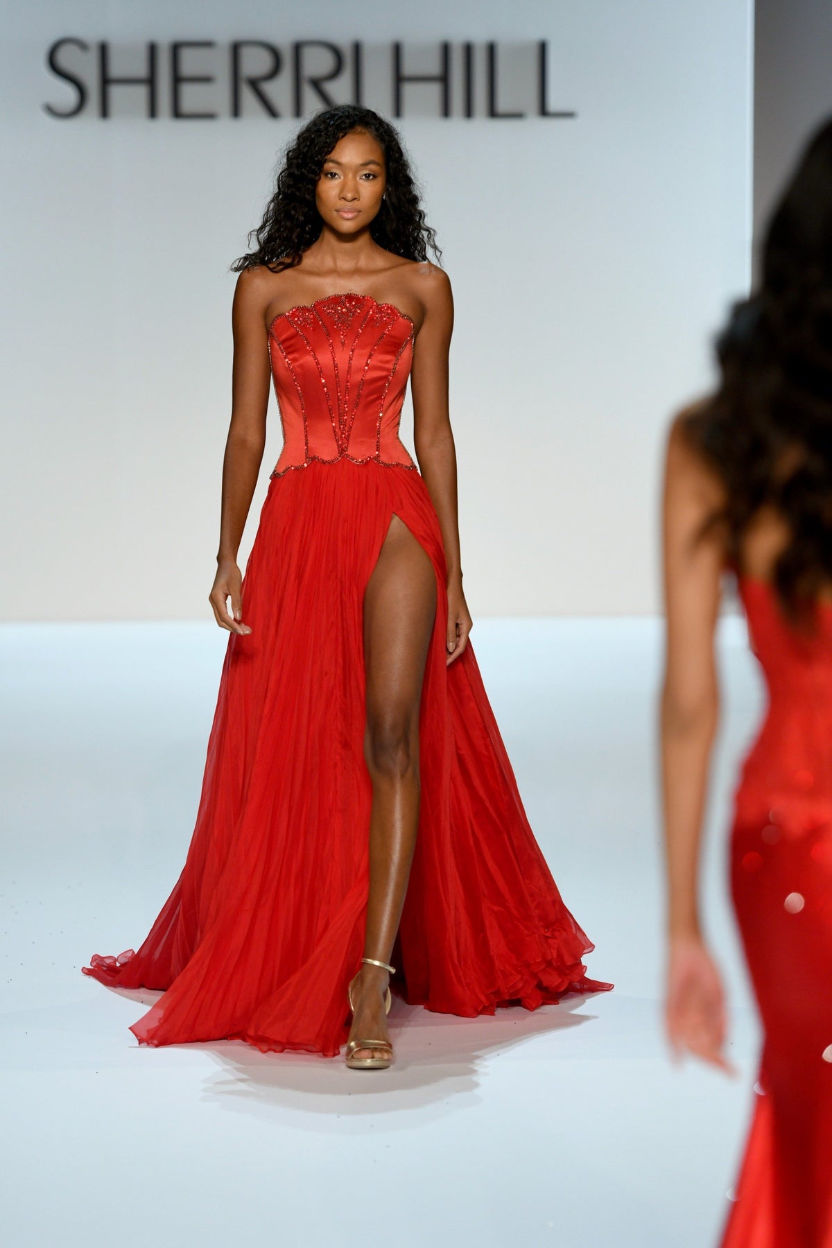 Sherri Hill 46703