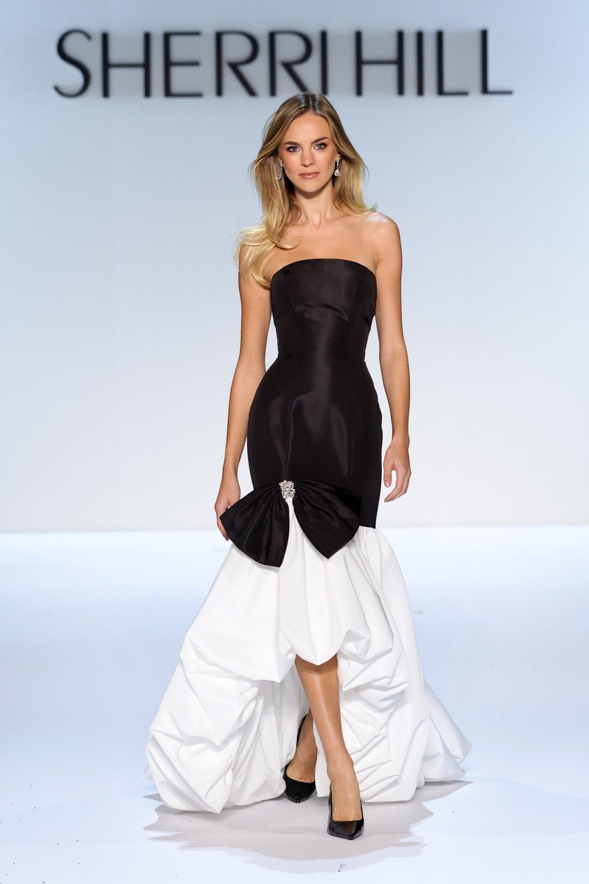 Sherri Hill 58707