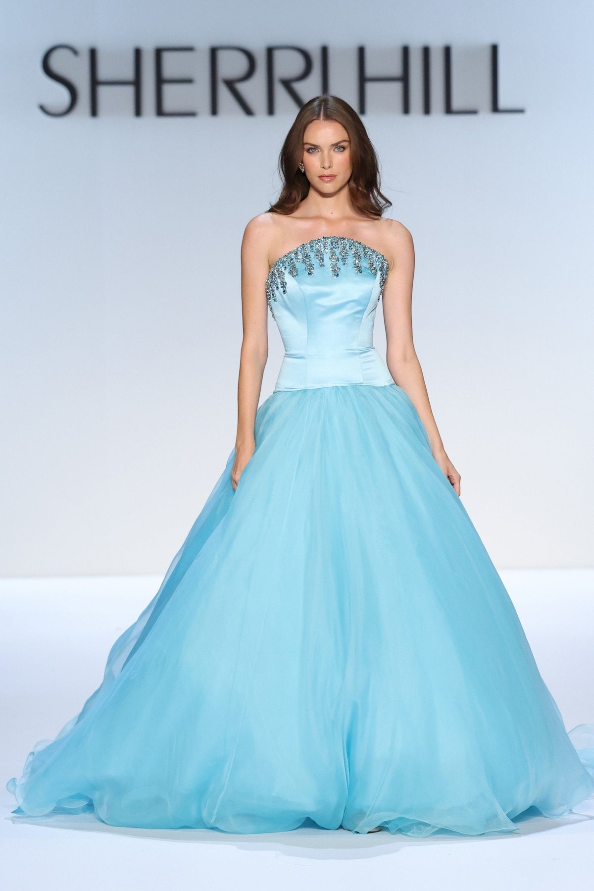 Sherri Hill 46729