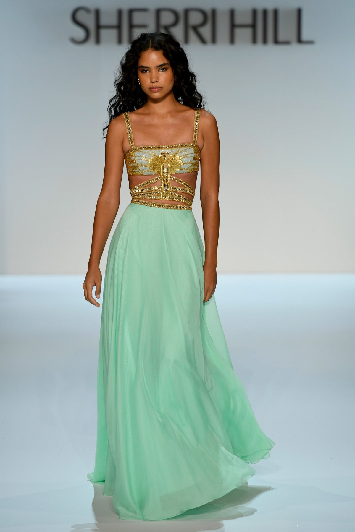 Sherri Hill 58513
