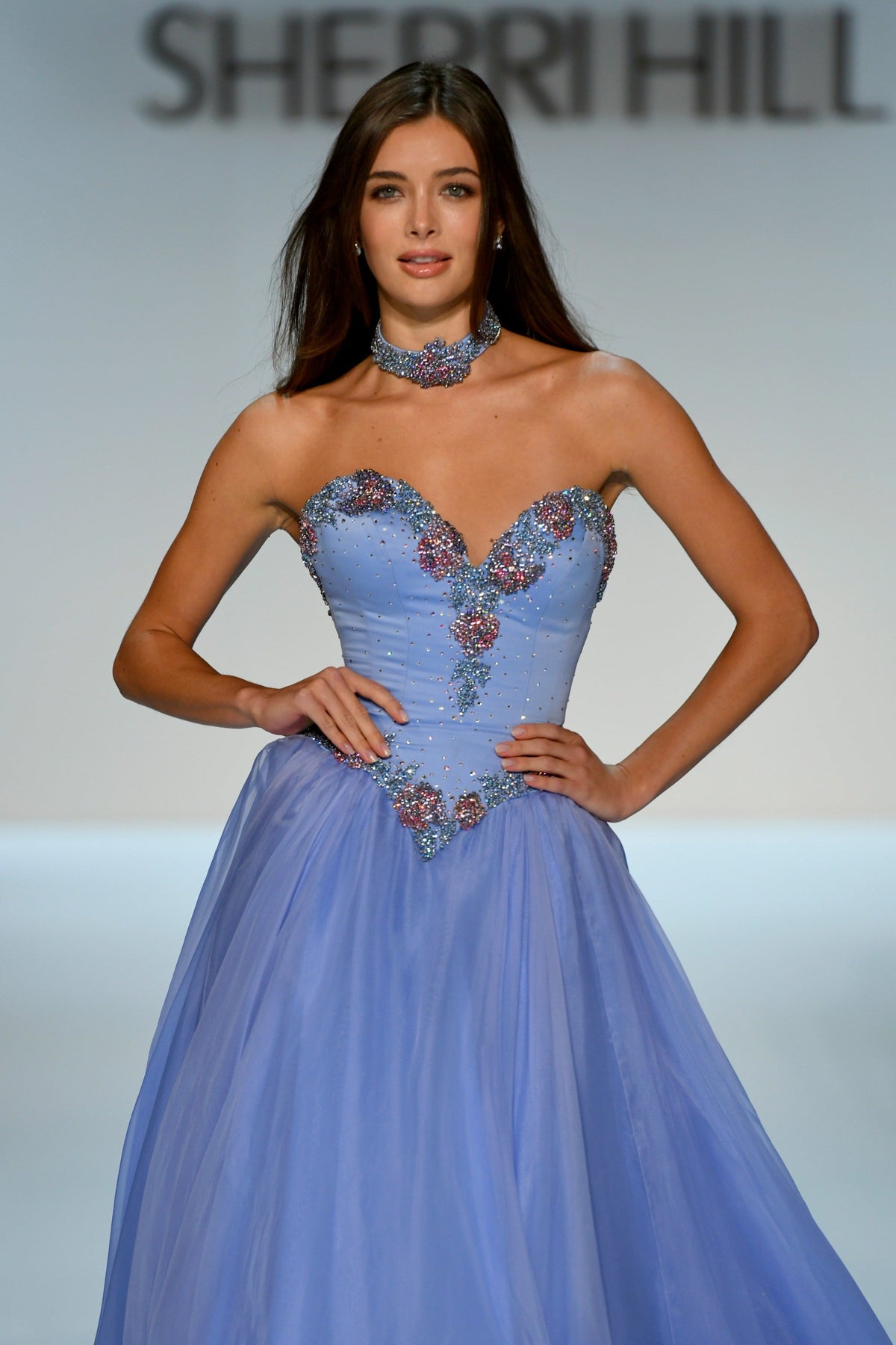 Sherri Hill 46406