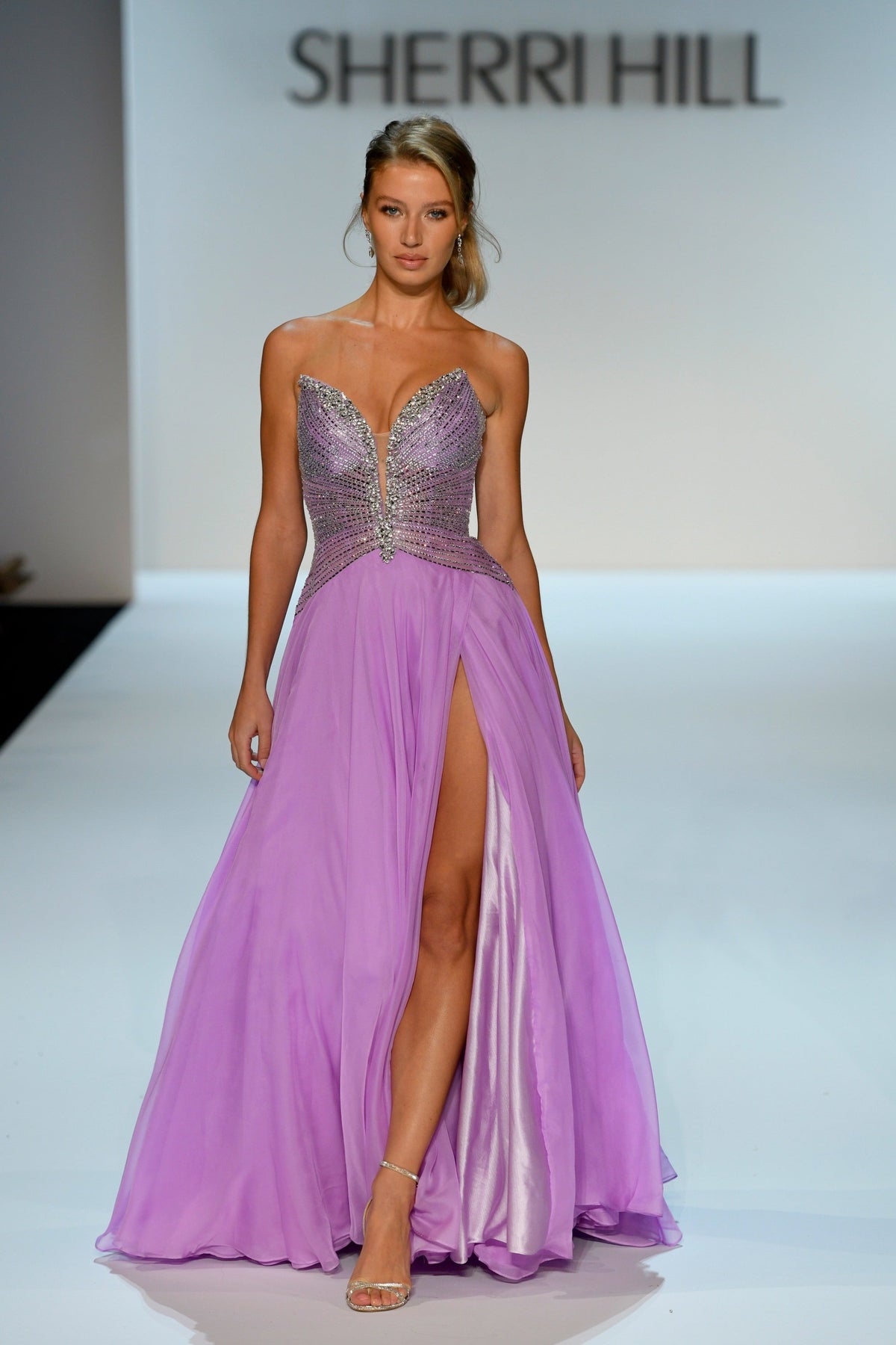 Sherri Hill 58833