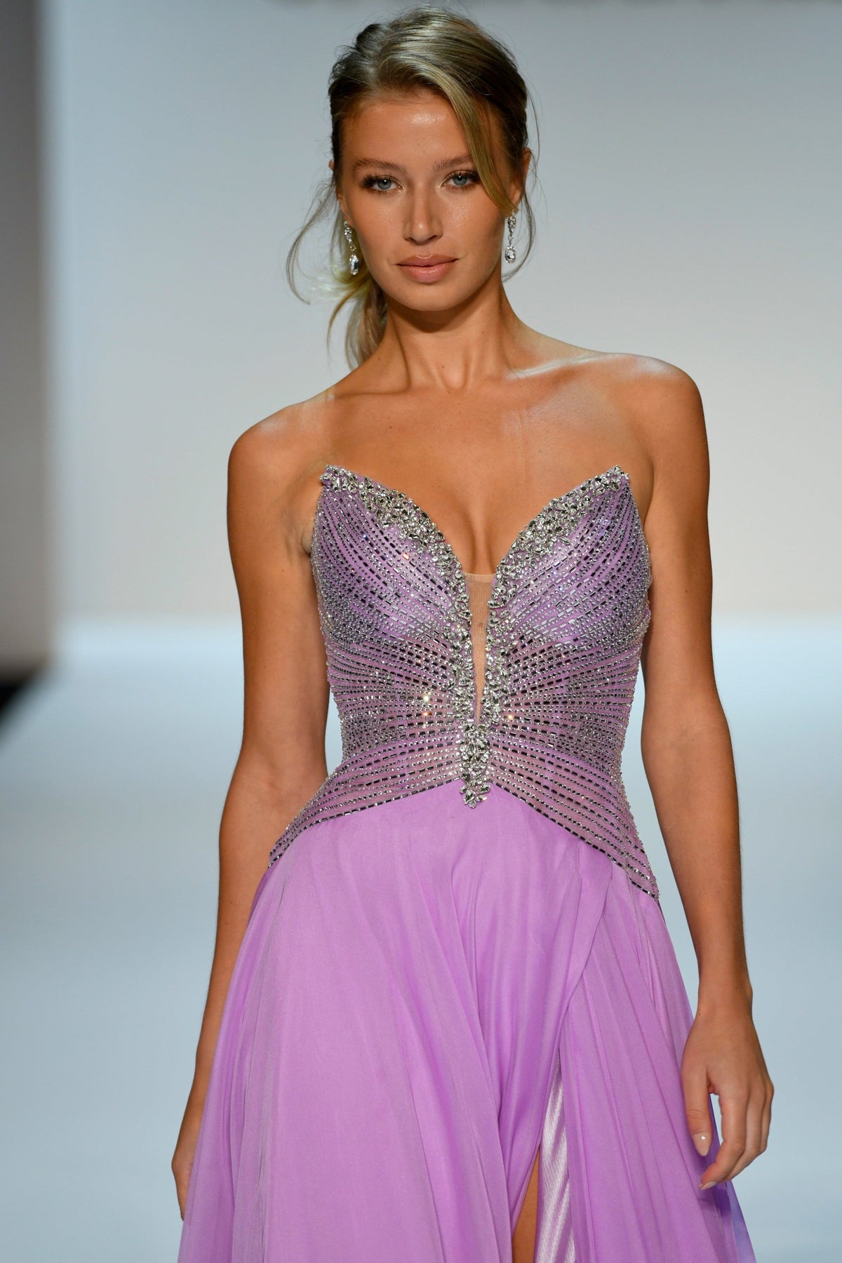 Sherri Hill 58833