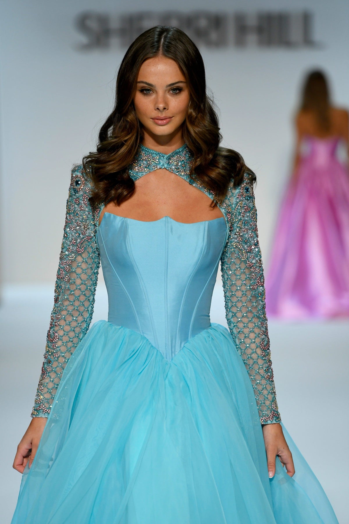 Sherri Hill 67345