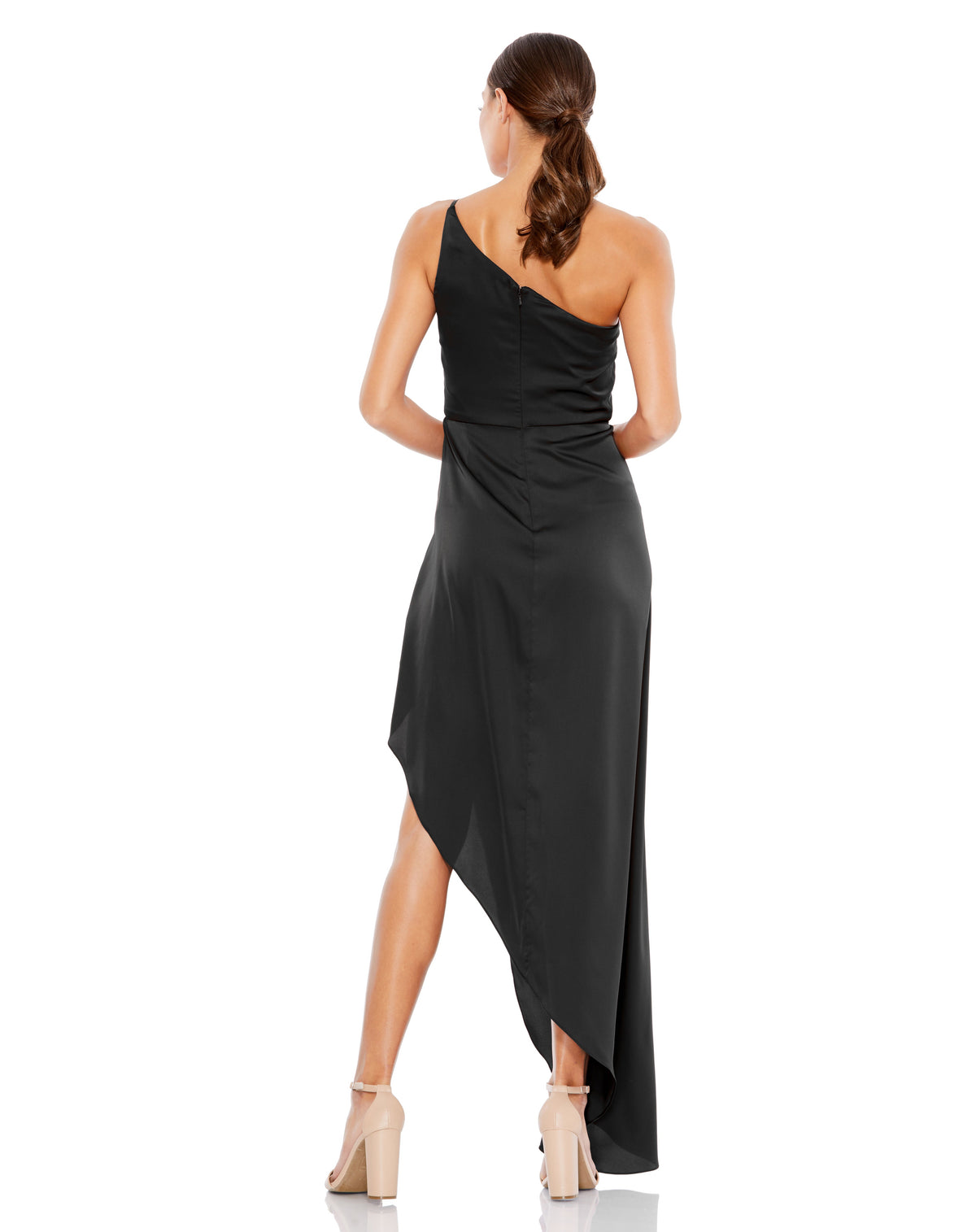 Mac Duggal 70177 - Black