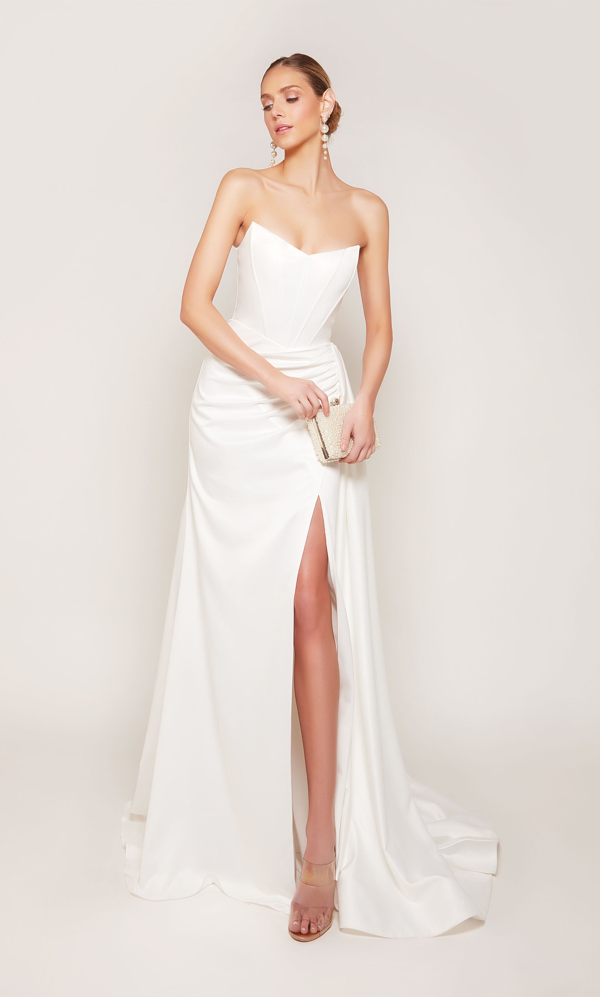 Alyce Paris 7093