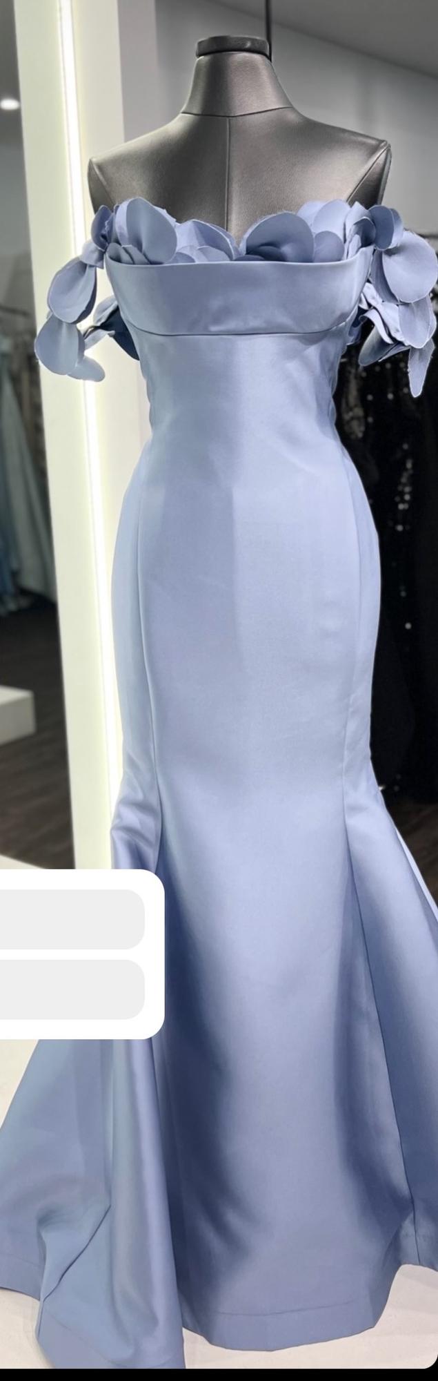 nicole bakti off the shoulder dress NICOLE BAKTI 638 Dress