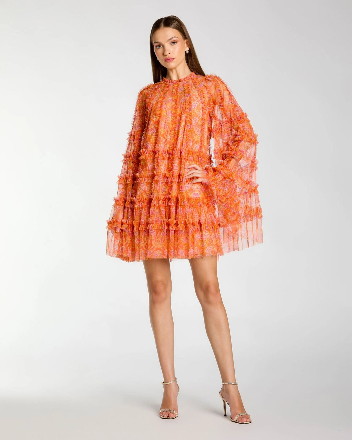 Mac Duggal 8007