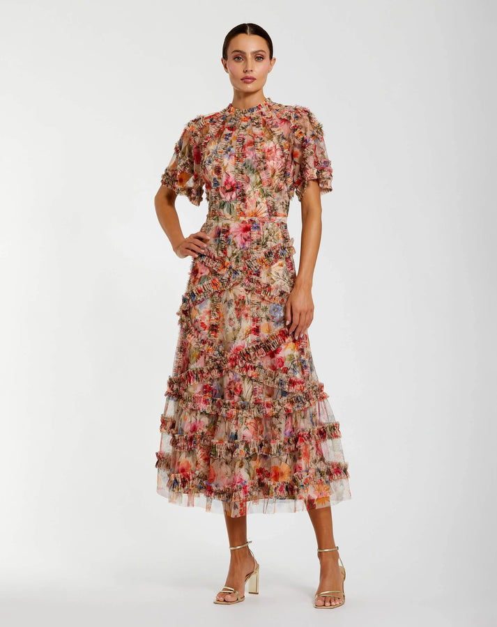 Mac Duggal 8010