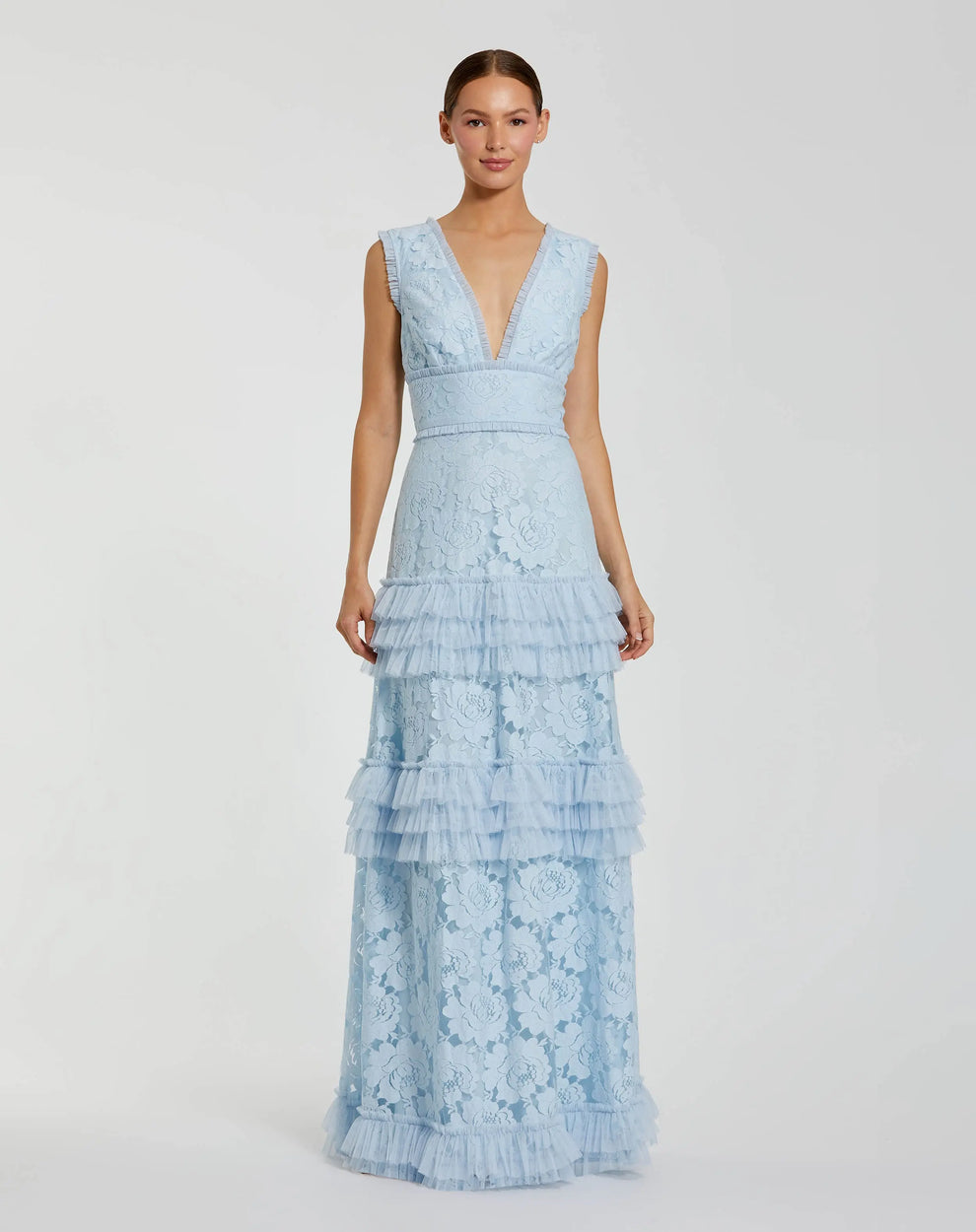 Mac Duggal 8078