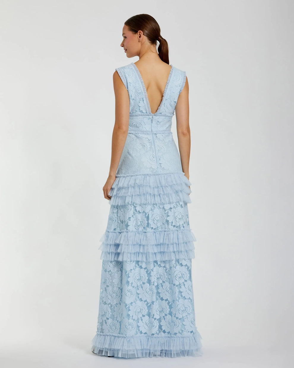 Mac Duggal 8078