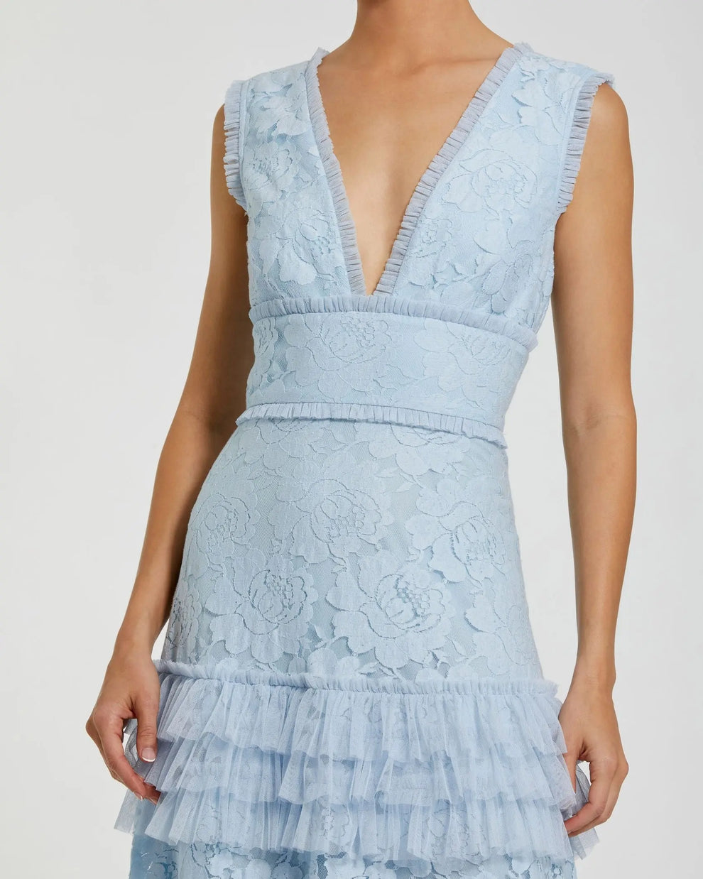 Mac Duggal 8078