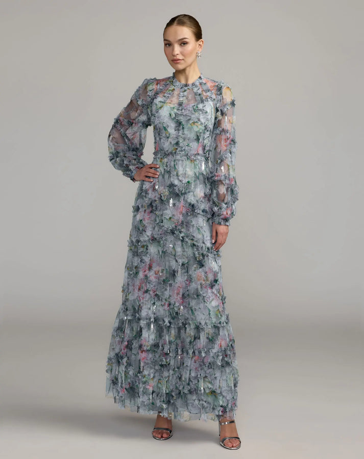 Mac Duggal 8098