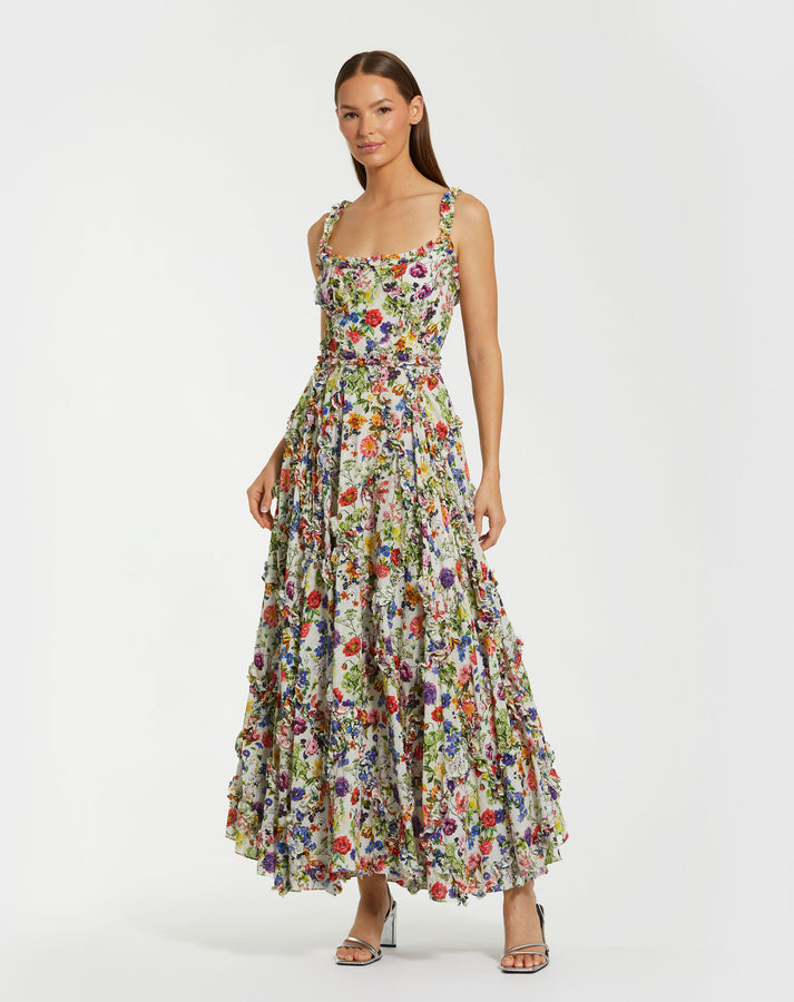 ☆Mac Duggal☆ 魅力を最大限に引き出す ティアードドレス Mac Duggal – tagged 