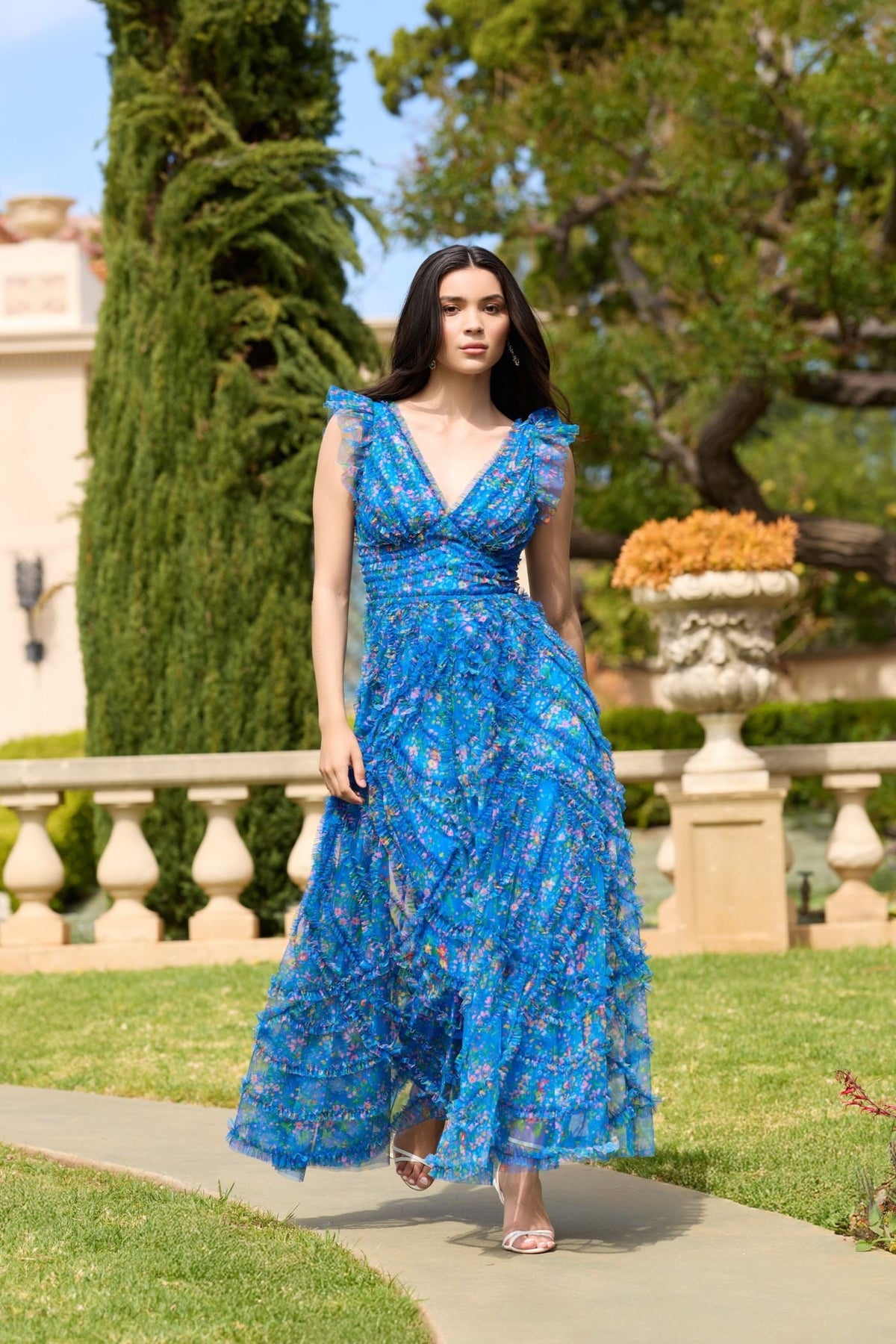 Mac Duggal 8303