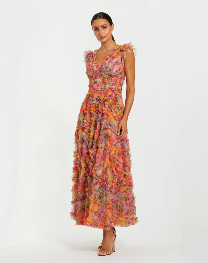 Mac Duggal 8303