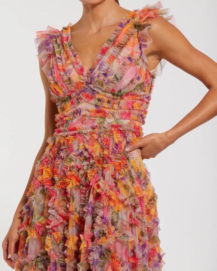 Mac Duggal 8303